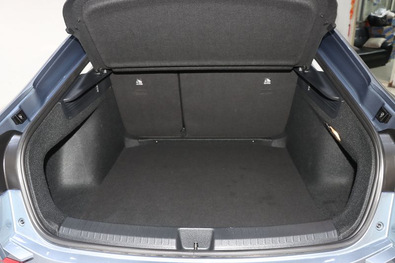 大众 凌渡 2023款 L 280TSI DSG酷辣版