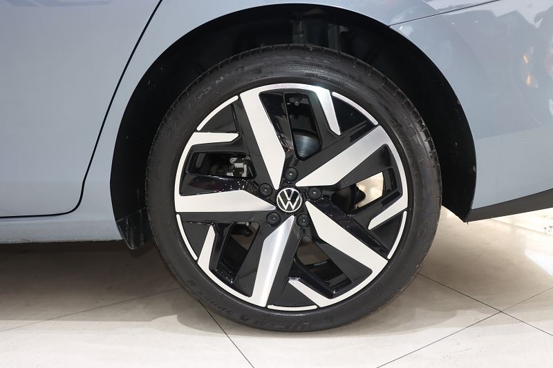 大众 凌渡 2023款 L 280TSI DSG酷辣版
