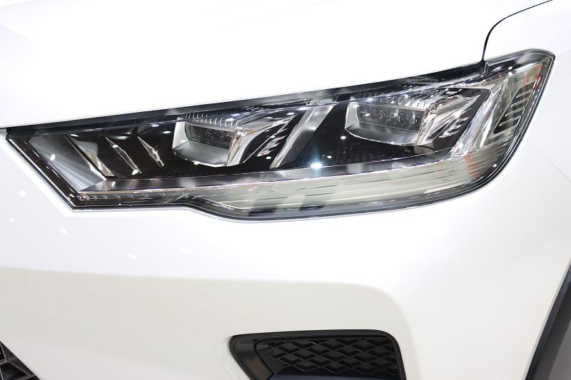 哈弗H6S 2022款 2.0T 两驱智跑版