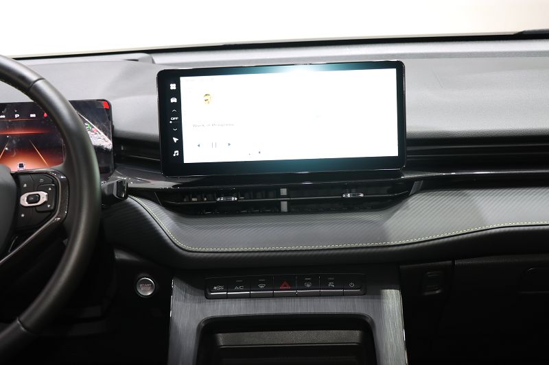 哈弗H6S 2022款 2.0T 两驱智跑版