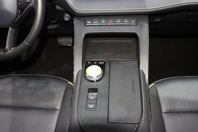哈弗H6S 2022款 2.0T 两驱智跑版