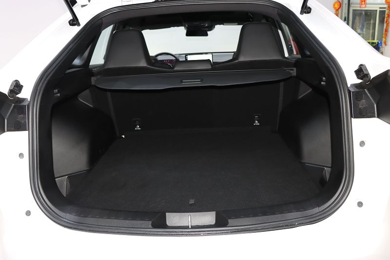 哈弗H6S 2022款 2.0T 两驱智跑版
