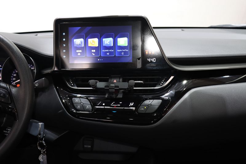 丰田 奕泽IZOA 2022款 2.0L 奕行版