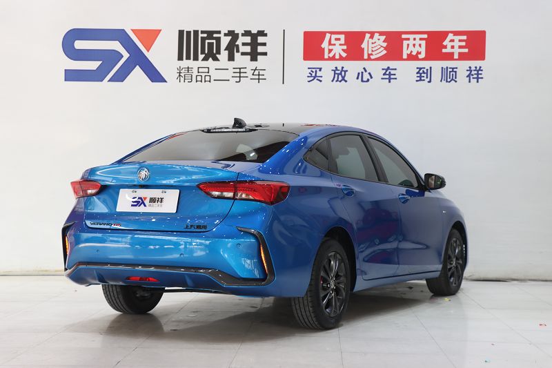 别克 威朗 2022款 Pro GS 追风版 国VI