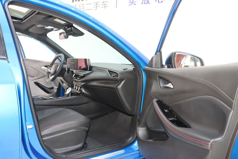别克 威朗 2022款 Pro GS 追风版 国VI