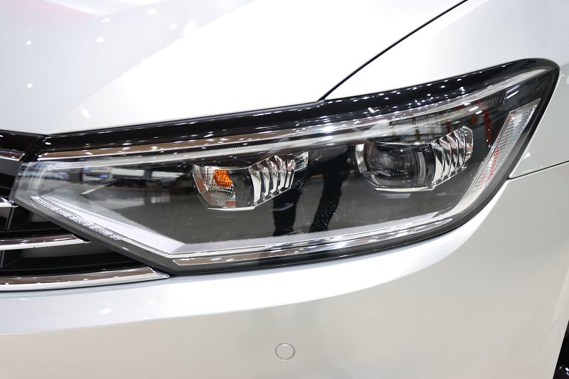 大众 迈腾 2021款 330TSI DSG 30周年纪念版