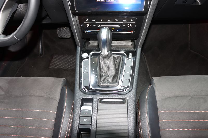 大众 迈腾 2021款 330TSI DSG 30周年纪念版