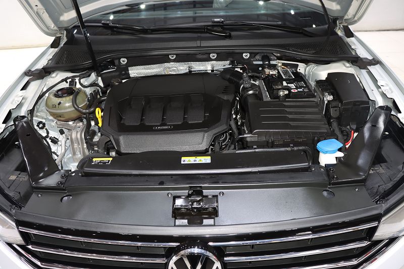 大众 迈腾 2021款 330TSI DSG 30周年纪念版
