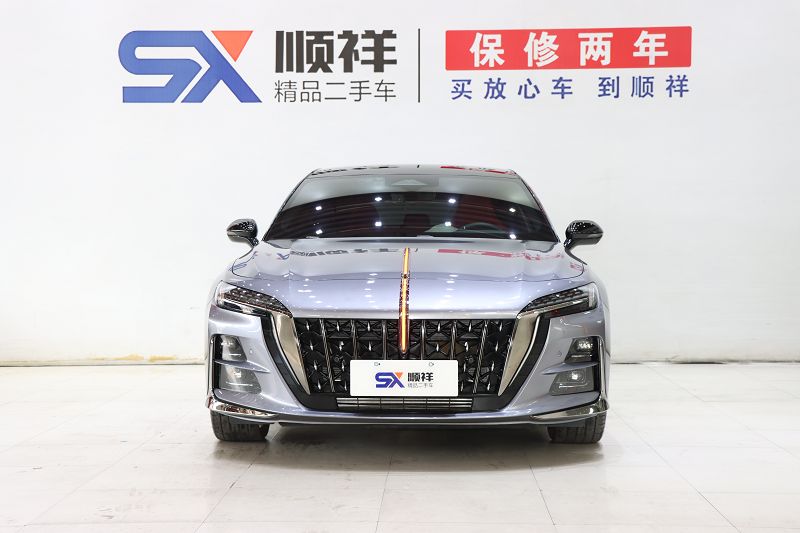 红旗H6 2024款 2.0T 致尚版