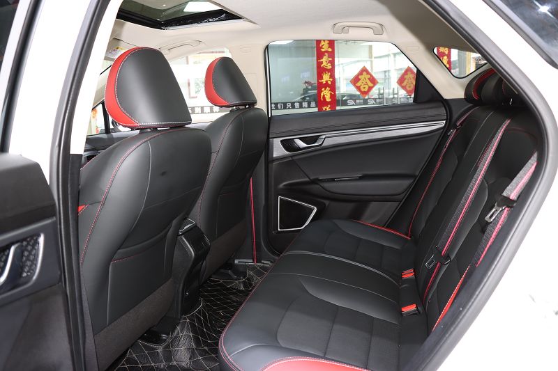 吉利汽车 帝豪GS 2020款 1.4T CVT雅 国VI