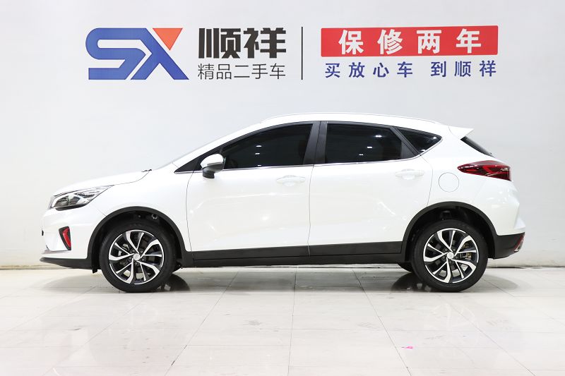 吉利汽车 帝豪GS 2020款 1.4T CVT雅 国VI