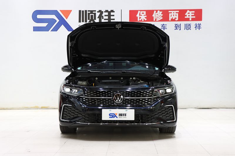 大众 帕萨特 2023款 改款 330TSI 星空豪华版