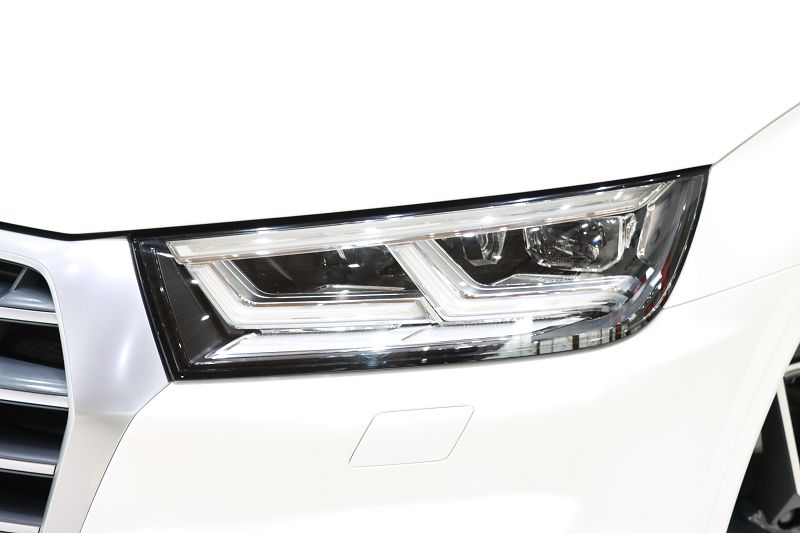 奥迪Q5L 2018款 40 TFSI 荣享时尚型 国VI