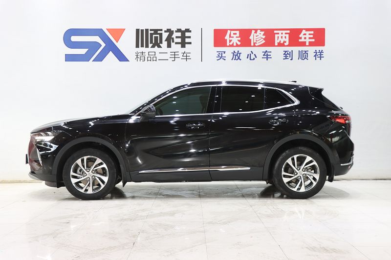 别克 昂科威 2022款 S 552T 两驱精英型