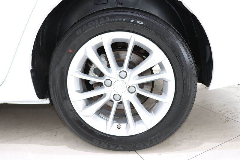 吉利汽车 远景 2020款 1.5L 手动亚运版 国VI