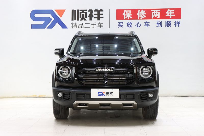 哈弗大狗 2022款 1.5T DCT两驱拉布拉多版
