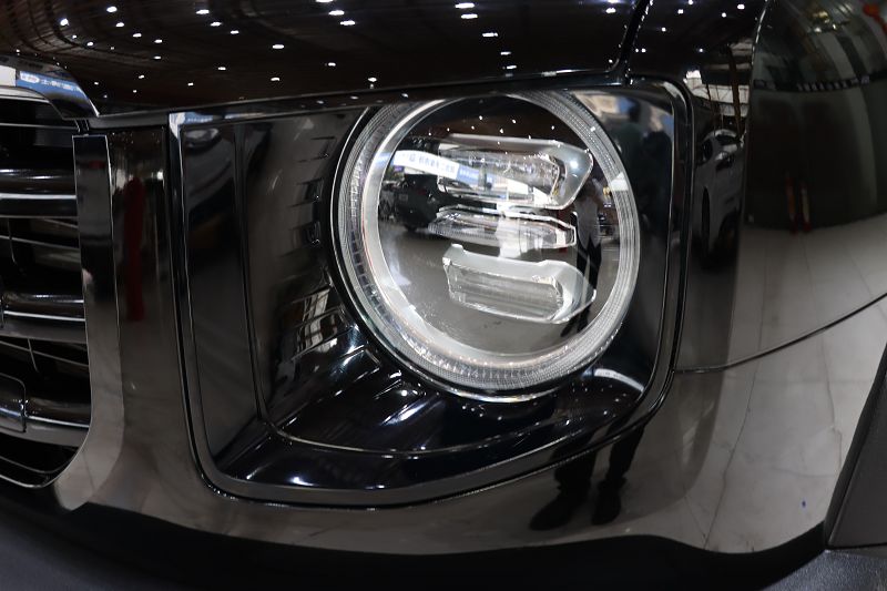 哈弗大狗 2022款 1.5T DCT两驱拉布拉多版