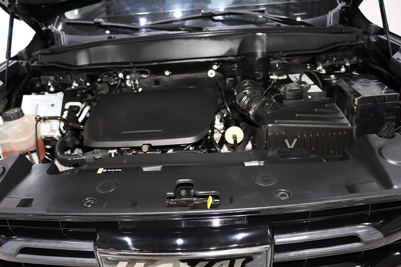 哈弗大狗 2022款 1.5T DCT两驱拉布拉多版
