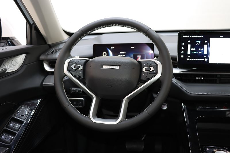 哈弗H6 2022款 第三代 1.5T 自动两驱Max