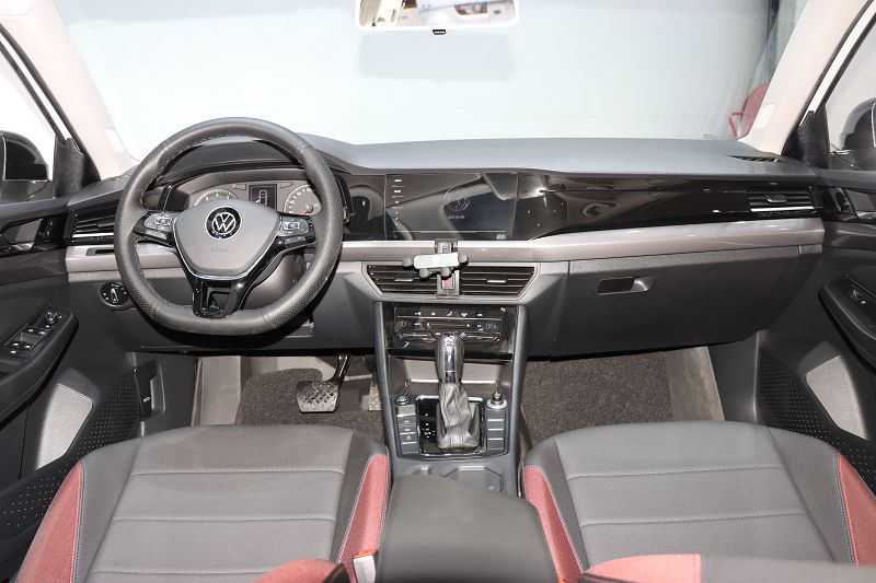 大众 宝来 2021款 1.5L 自动精英智联版
