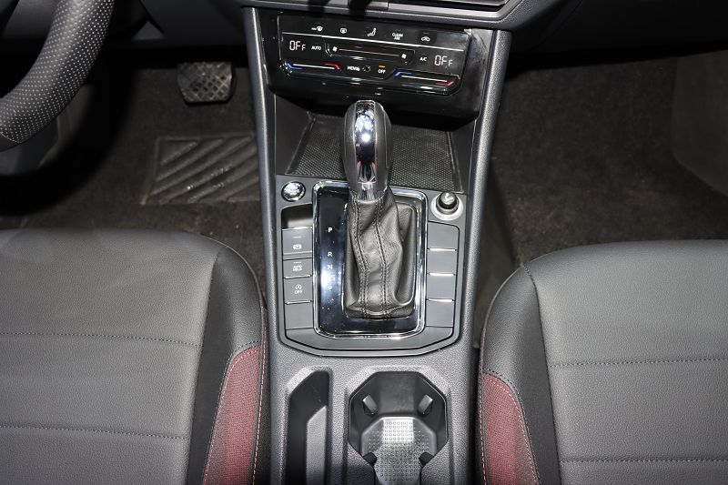 大众 宝来 2021款 1.5L 自动精英智联版
