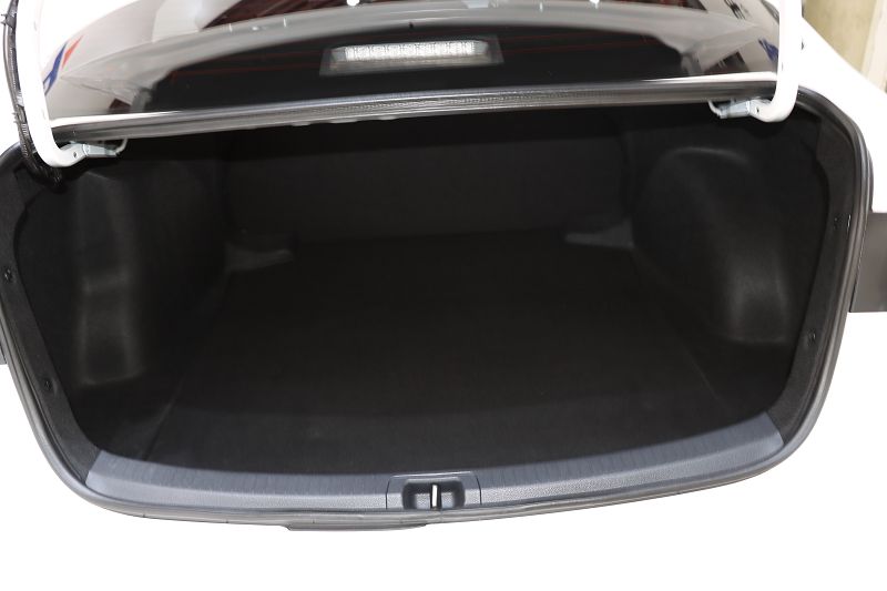 丰田 卡罗拉 2021款 1.2T S-CVT精英PLUS版