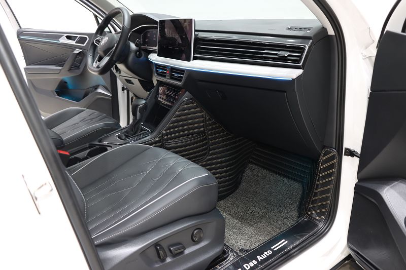 大众 途观L 2022款 330TSI 自动两驱R-Line越享版