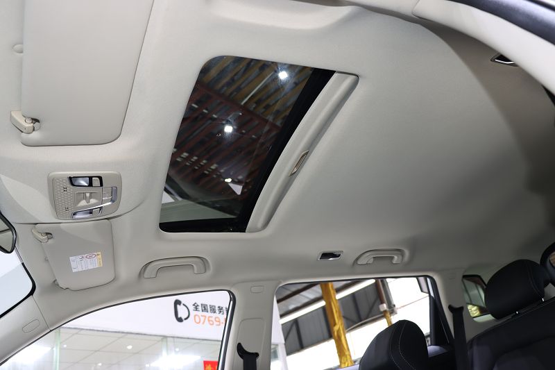 吉利汽车 博越 2021款 百万款 1.8TD DCT两驱豪华型
