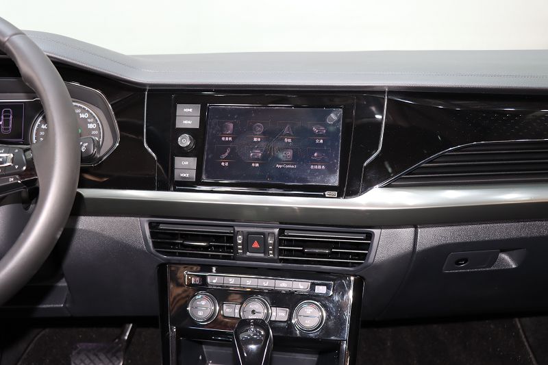 大众 帕萨特 2019款 330TSI 精英版 国V