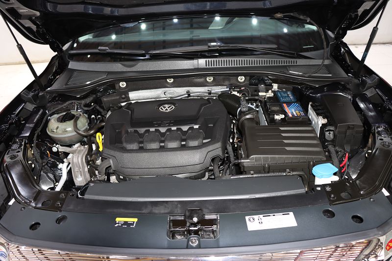 大众 帕萨特 2019款 330TSI 精英版 国V
