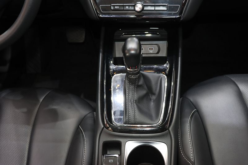 荣威i5 2020款 1.5L 自动4G互联领豪旗舰版 国VI