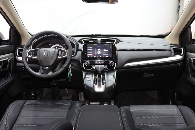 本田CR-V 2019款 240TURBO CVT两驱舒适版 国VI