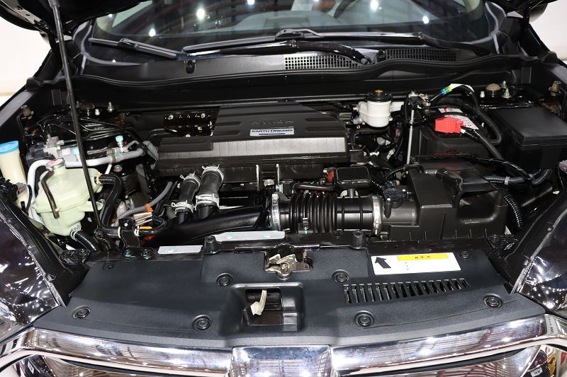 本田CR-V 2019款 240TURBO CVT两驱舒适版 国VI