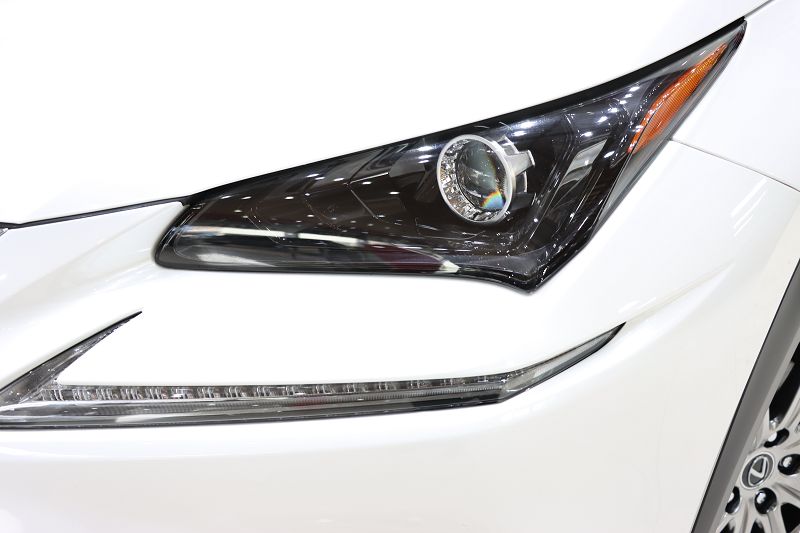 雷克萨斯NX 2020款 200 前驱 锋行版 国VI