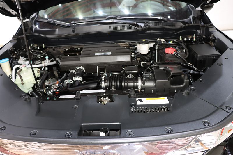 本田 皓影 2021款 240TURBO CVT两驱精英版