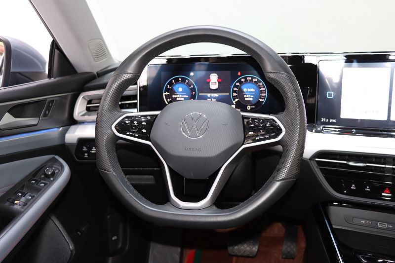 大众 凌渡 2022款 L 280TSI DSG酷辣版