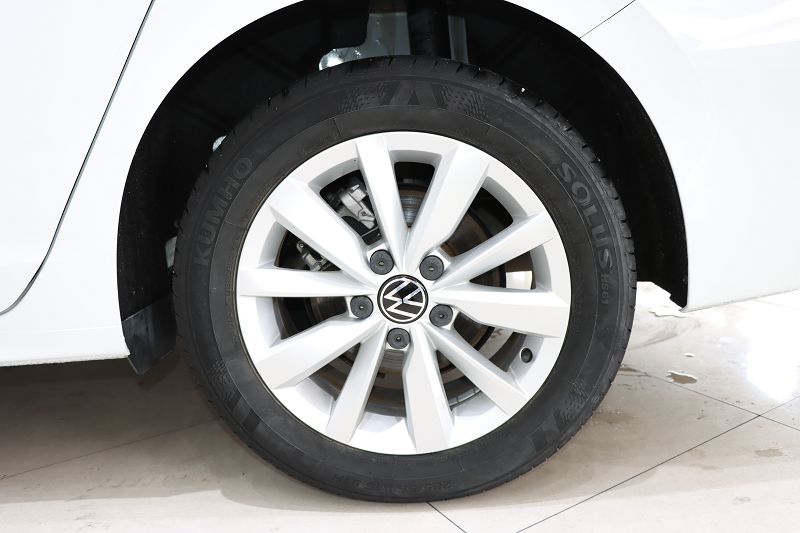 大众 宝来 2021款 280TSI DSG精英智联版