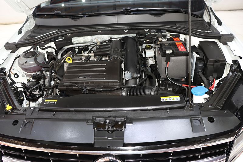大众 宝来 2021款 280TSI DSG精英智联版
