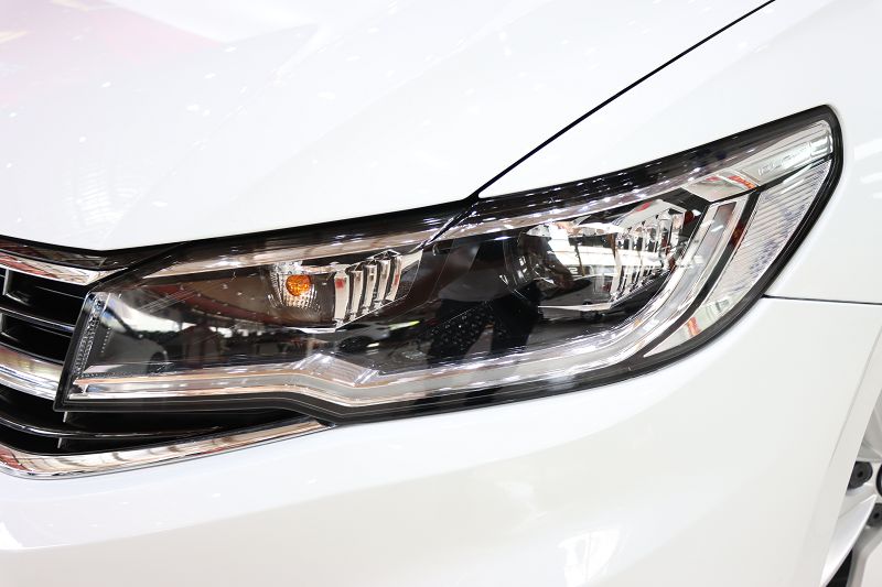 大众 宝来 2021款 280TSI DSG精英智联版