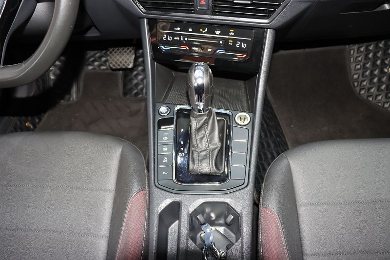 大众 宝来 2021款 280TSI DSG精英智联版