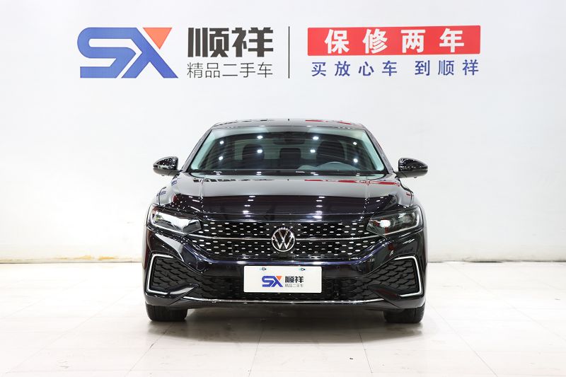 大众帕萨特 2022款 330TSI 星空精英版