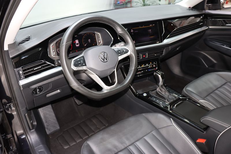 大众帕萨特 2022款 330TSI 星空精英版