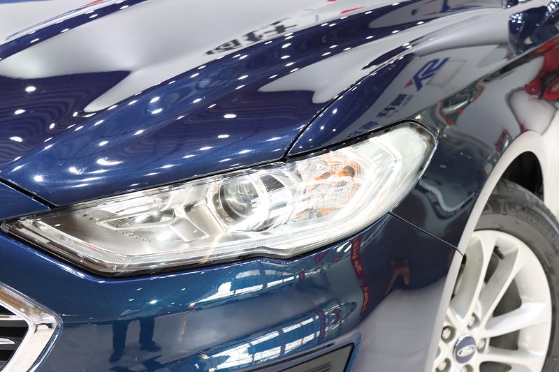 福特 蒙迪欧 2020款 EcoBoost 200 时尚型