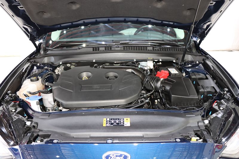 福特 蒙迪欧 2020款 EcoBoost 200 时尚型