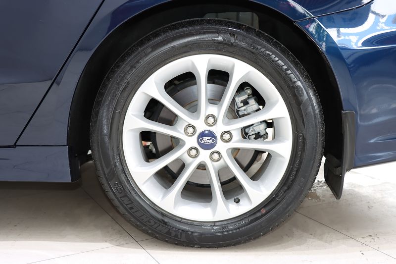 福特 蒙迪欧 2020款 EcoBoost 200 时尚型