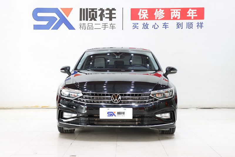 大众 迈腾 2023款 200万辆纪念版 330TSI DSG豪华型