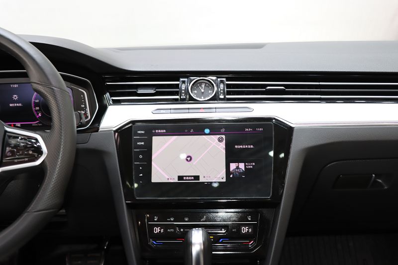 大众 迈腾 2023款 200万辆纪念版 330TSI DSG豪华型