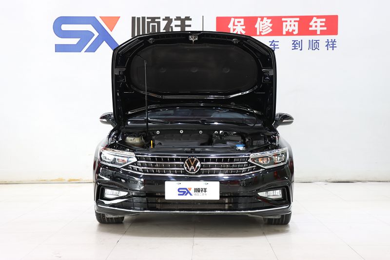 大众 迈腾 2023款 200万辆纪念版 330TSI DSG豪华型