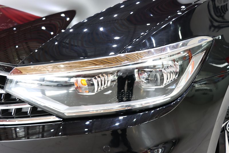大众 迈腾 2023款 200万辆纪念版 330TSI DSG豪华型
