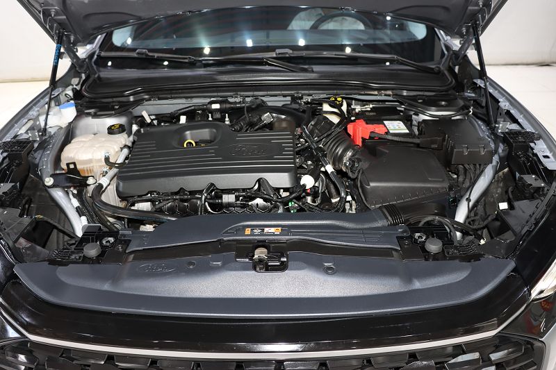 福特 蒙迪欧 2022款 改款 EcoBoost 245 时尚型